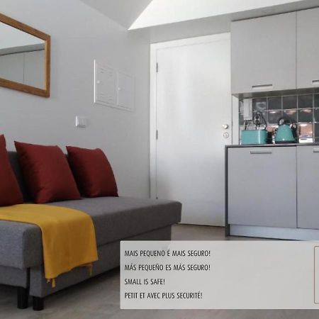 Aveiro Rossio Apartments 외부 사진
