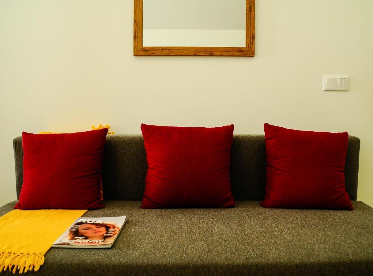 Aveiro Rossio Apartments 외부 사진