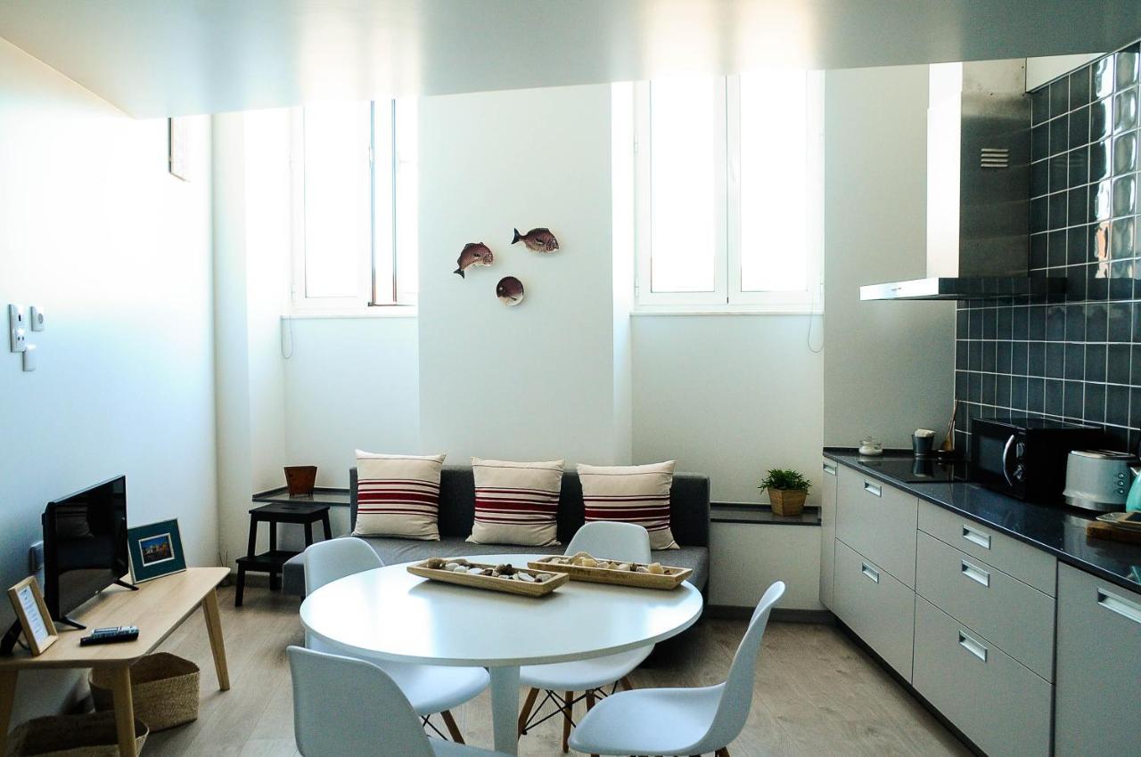Aveiro Rossio Apartments 외부 사진