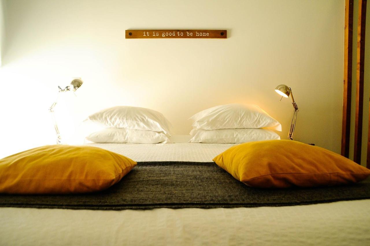 Aveiro Rossio Apartments 외부 사진