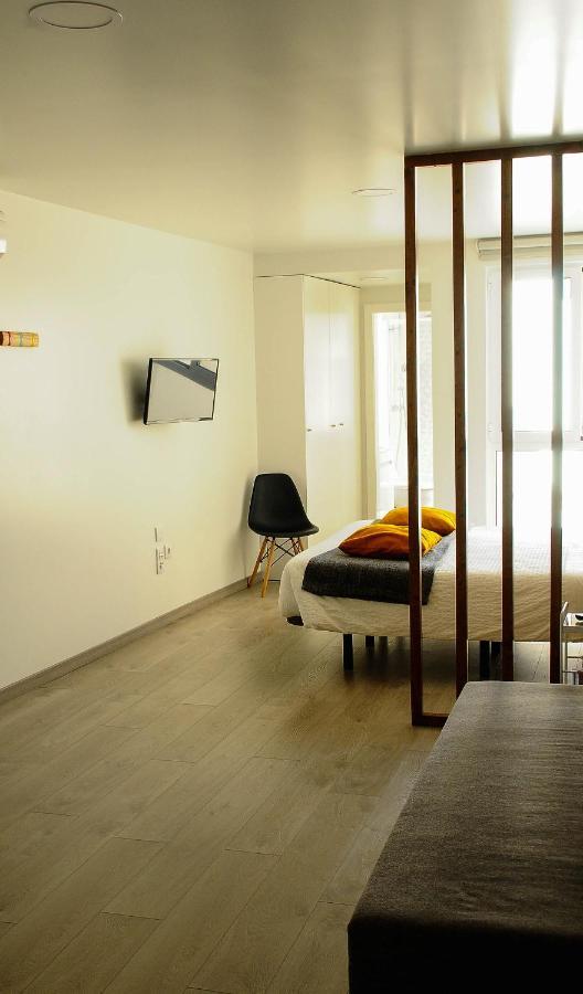 Aveiro Rossio Apartments 외부 사진