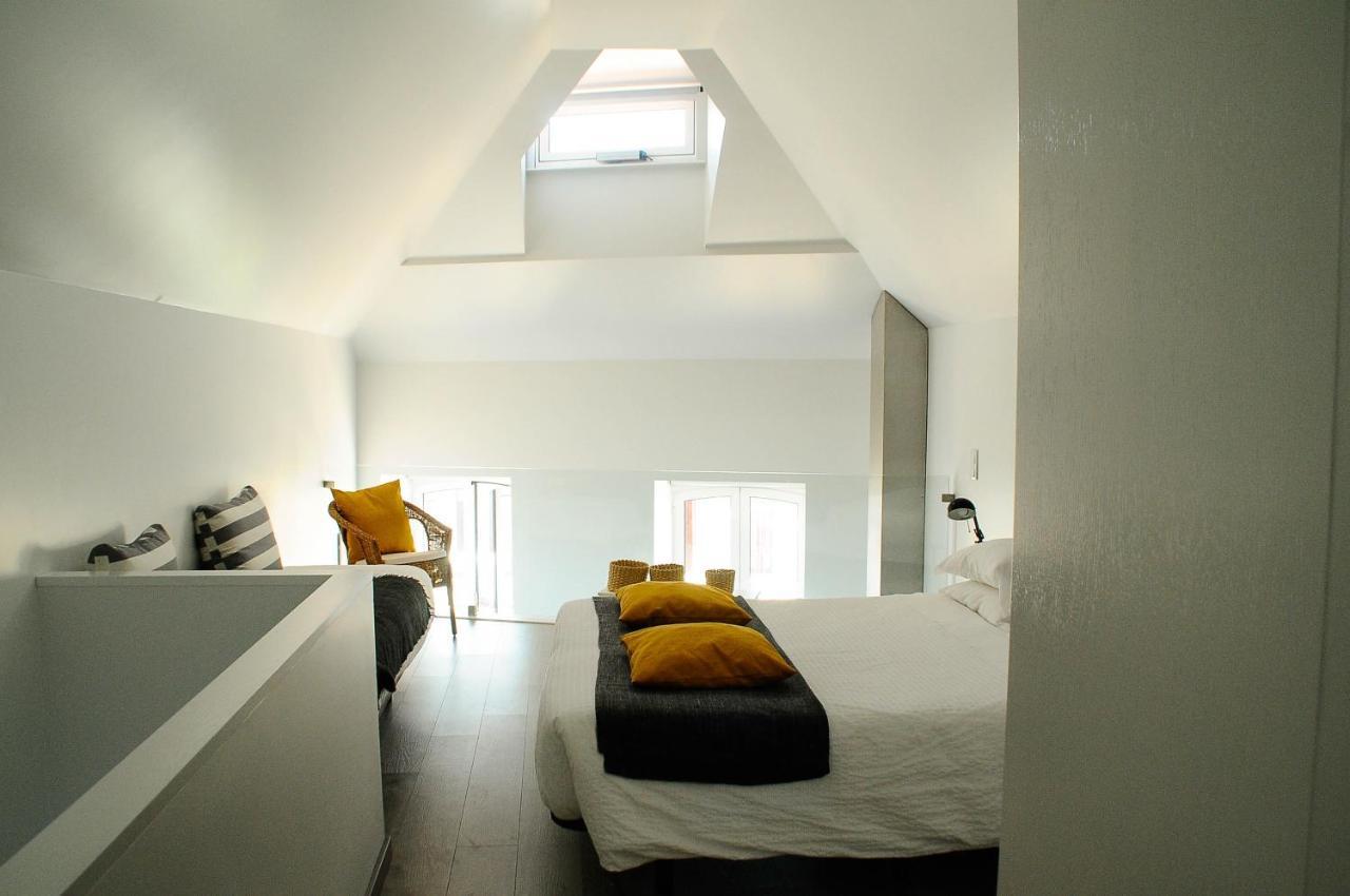 Aveiro Rossio Apartments 외부 사진