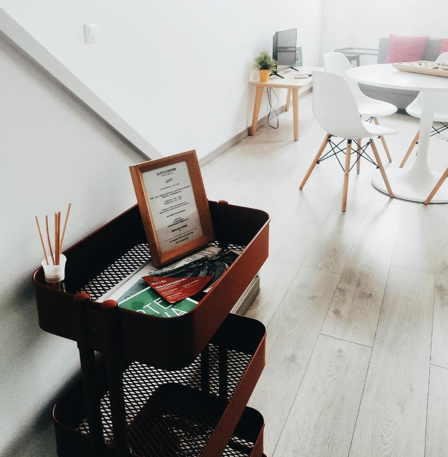 Aveiro Rossio Apartments 외부 사진