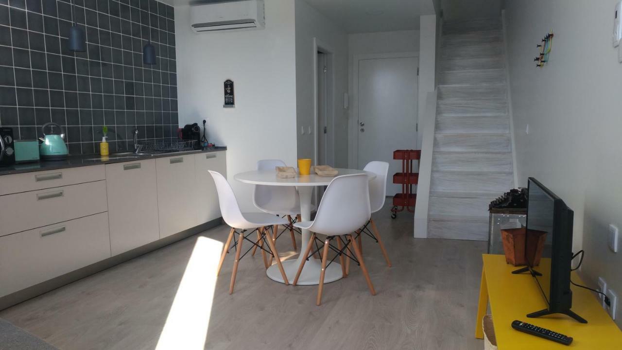 Aveiro Rossio Apartments 외부 사진