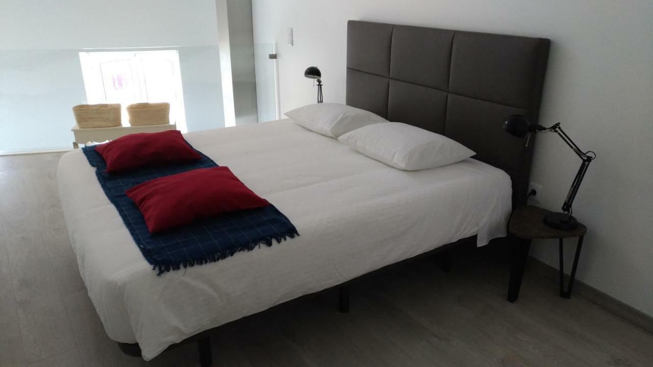Aveiro Rossio Apartments 외부 사진