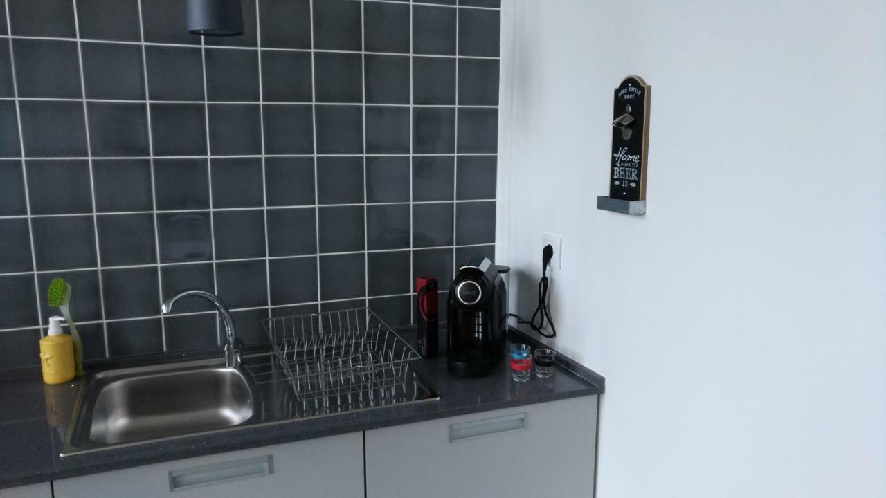 Aveiro Rossio Apartments 외부 사진