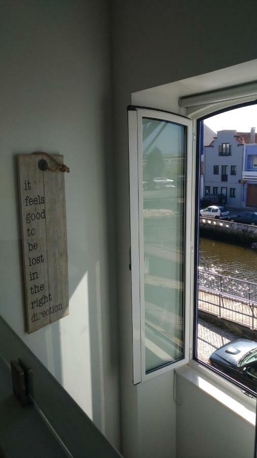 Aveiro Rossio Apartments 외부 사진
